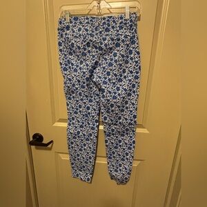 Ladies Old Navy Pixie Pants Size 4